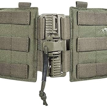 Amazon.co.jp: タスマニアンタイガー モジュラーリグ